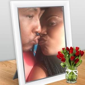 Meet your Posher, Jevisha